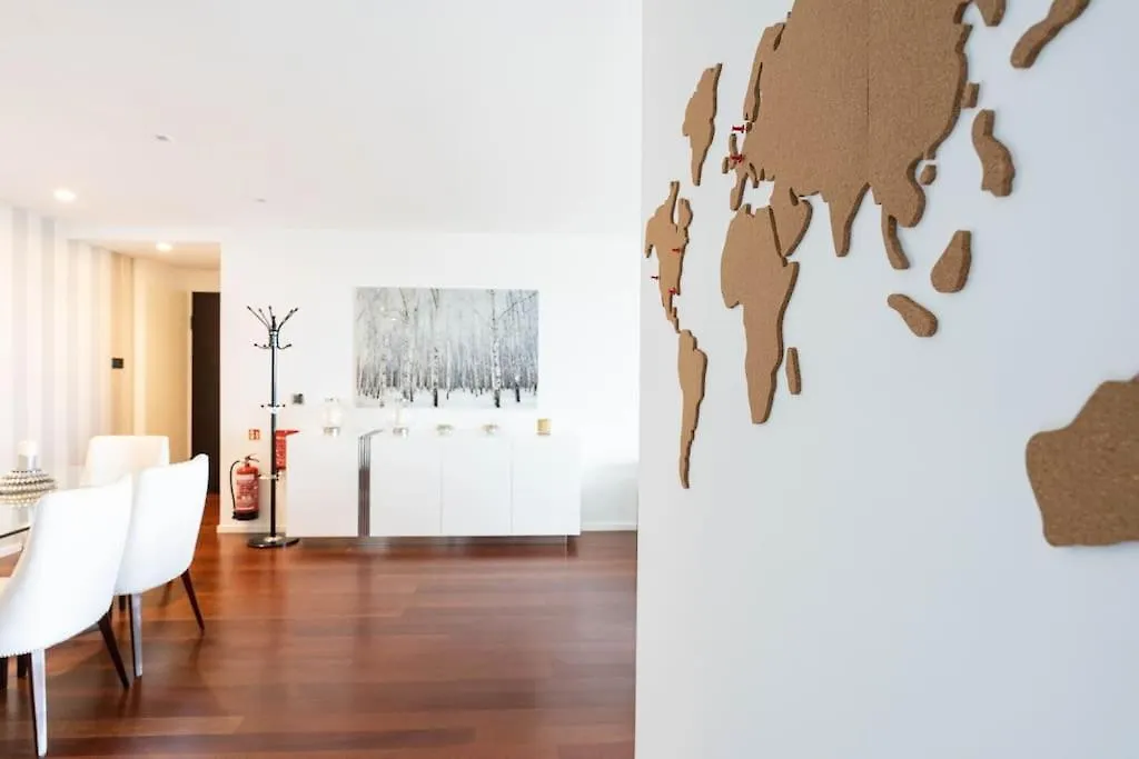 Apartment Serenity By The Sea Funchal