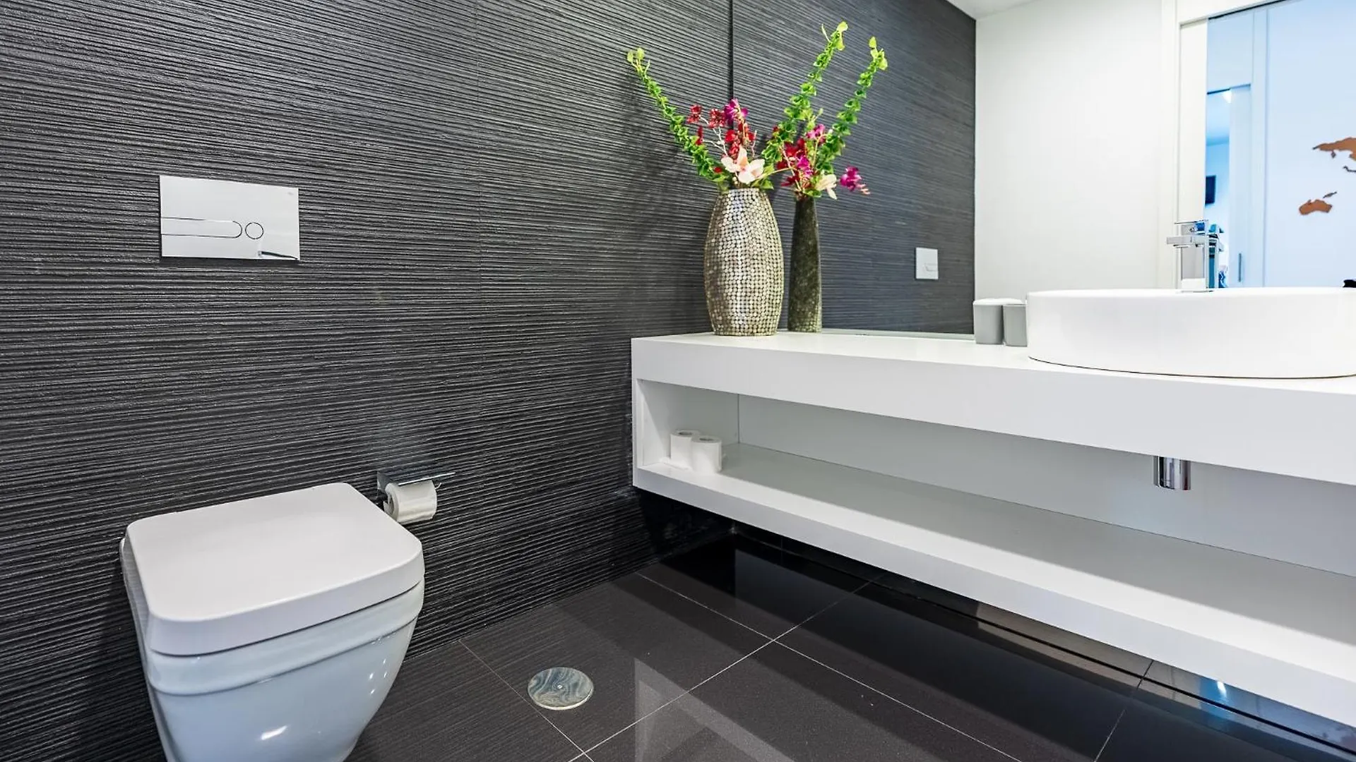 Apartment Serenity By The Sea Funchal