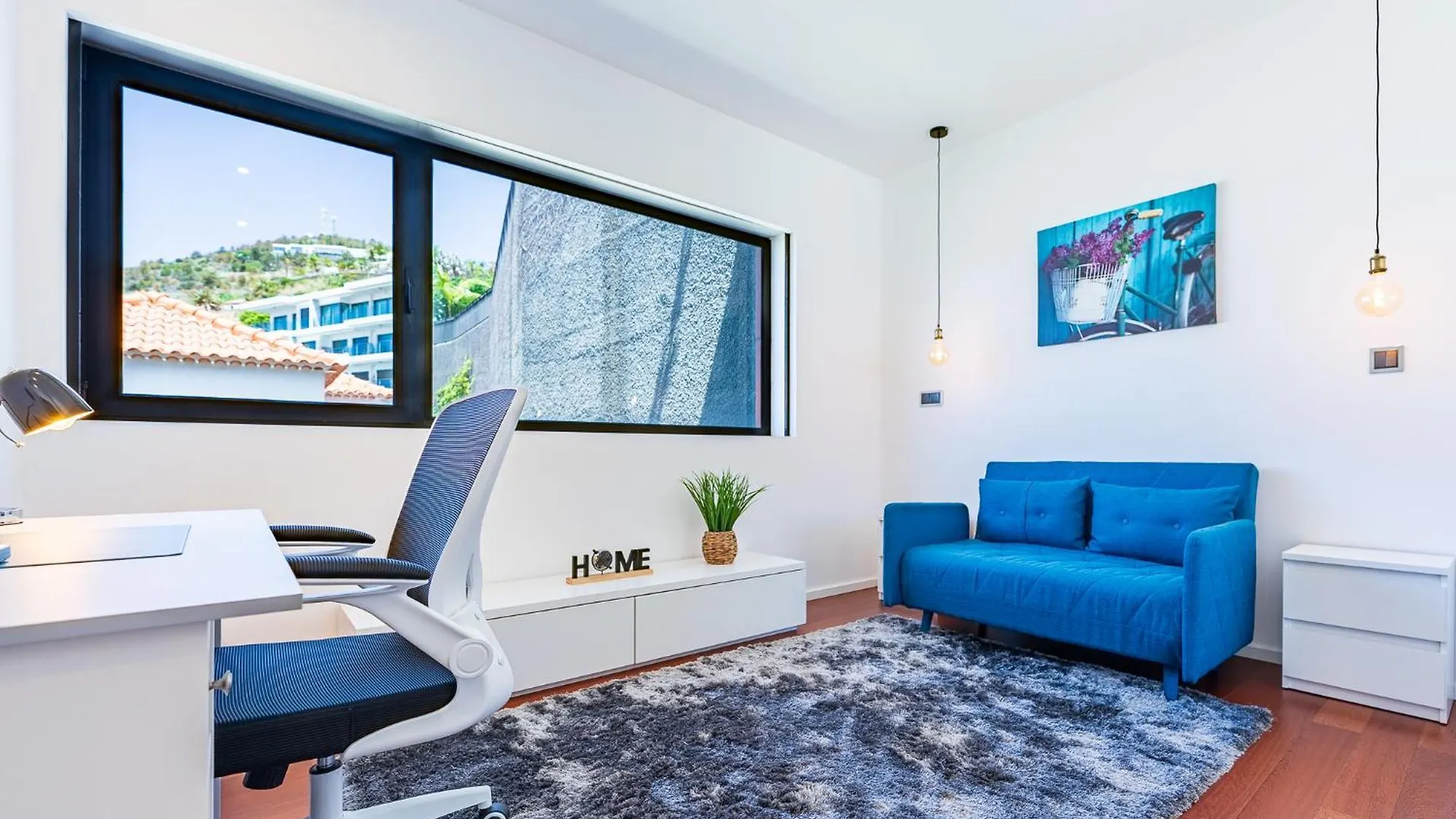 Apartment Serenity By The Sea Funchal