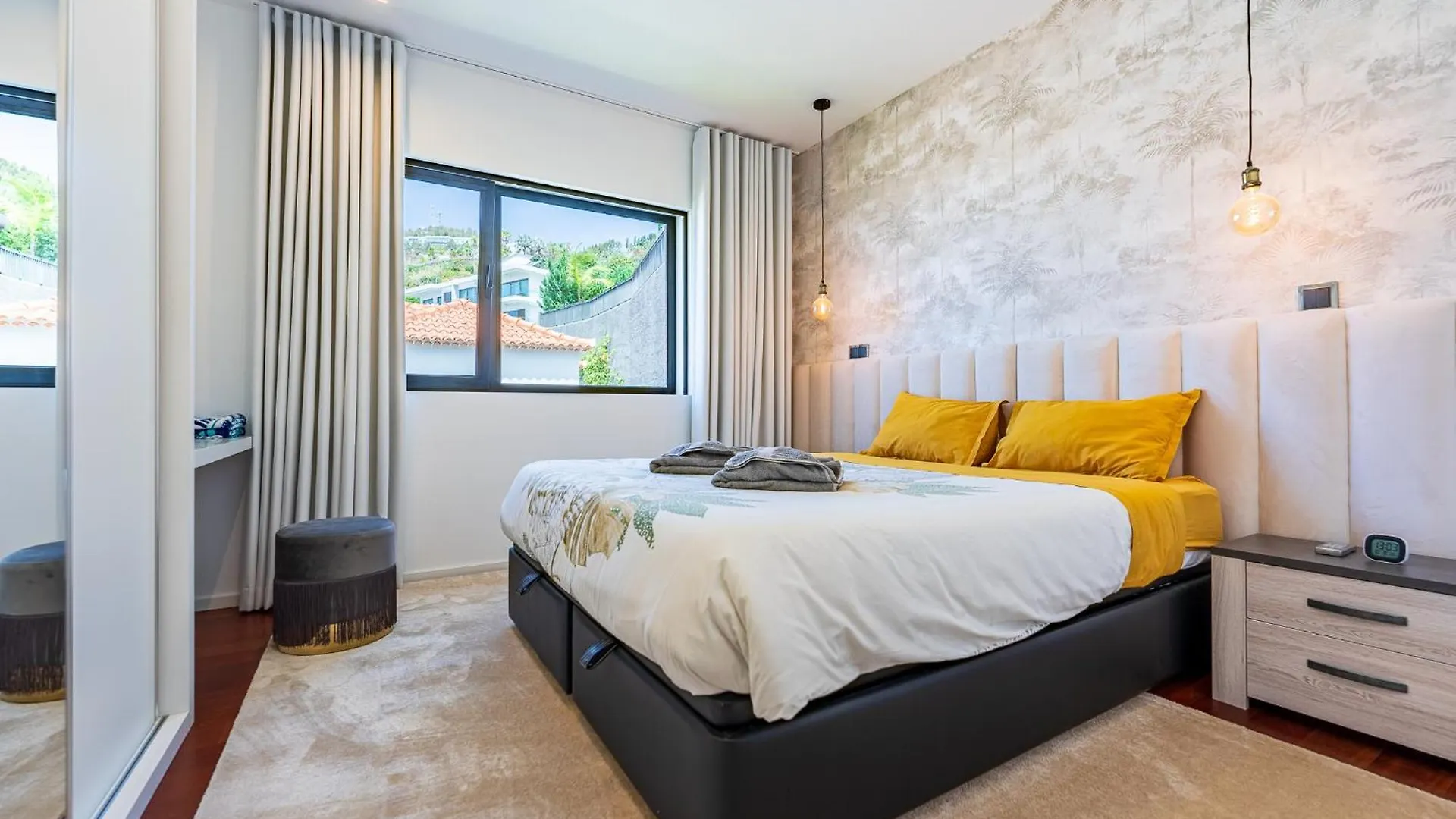 Apartment Serenity By The Sea Funchal  Portugal