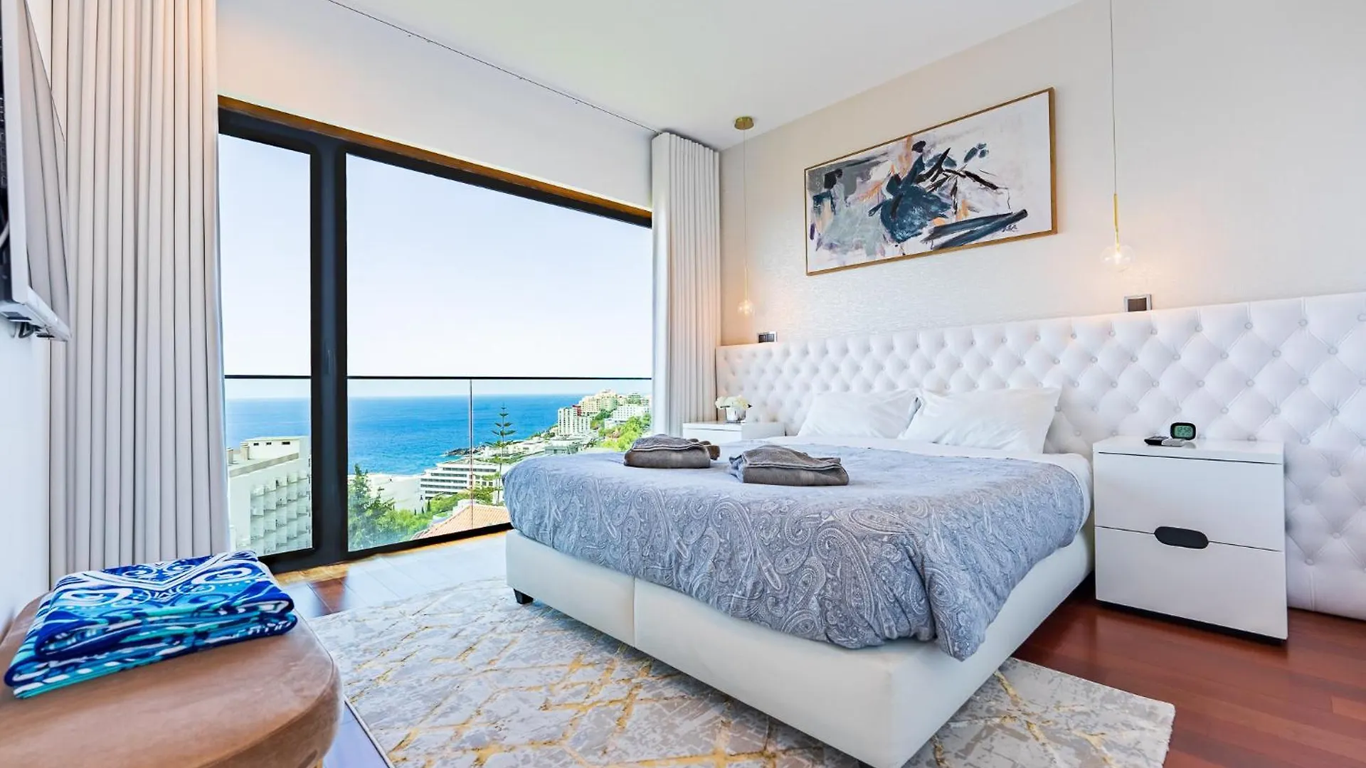 Serenity By The Sea location