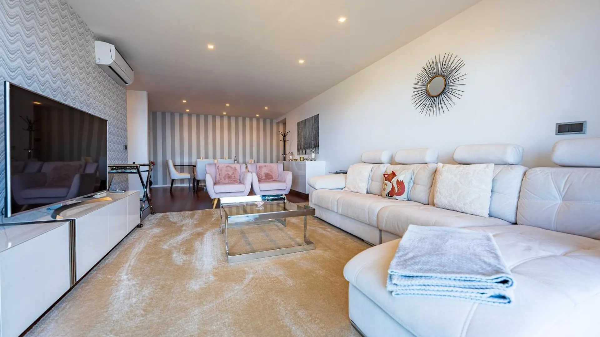 Serenity By The Sea Funchal  Apartment