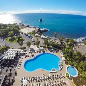 5* Hotel Melia Madeira Mare