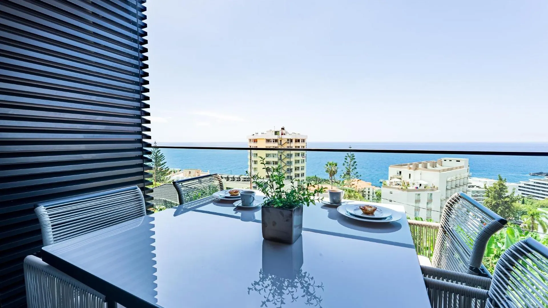 Apartment Serenity By The Sea Funchal  Portugal