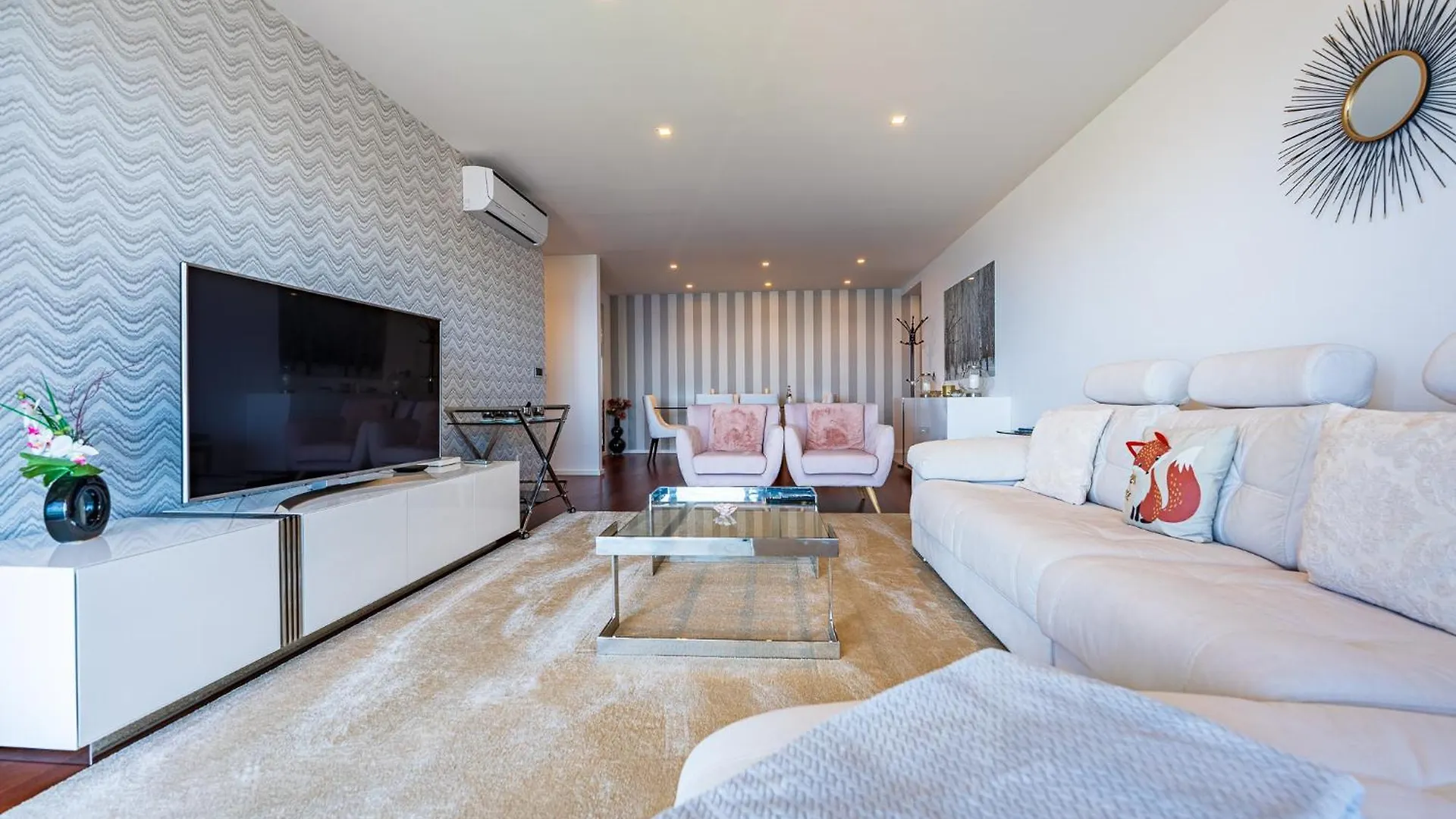 Apartment Serenity By The Sea Funchal